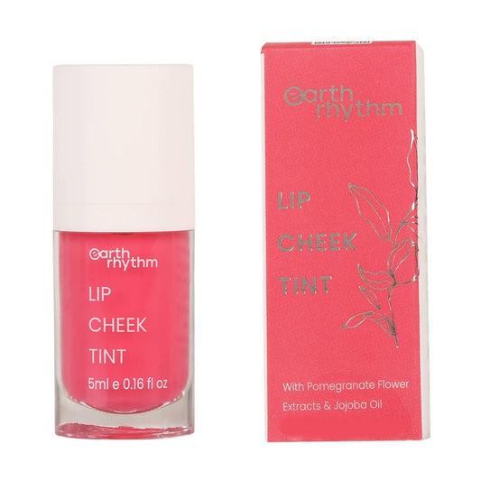 Earth Rhythm Lip & Cheek Tint Mermaid