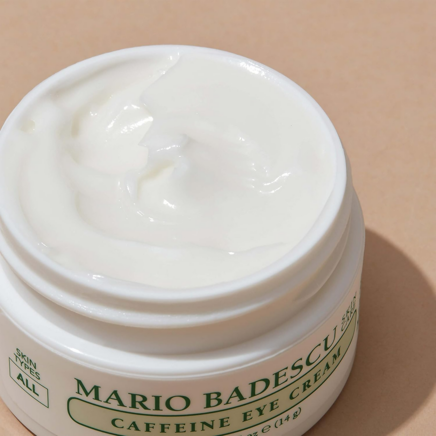 Mario Badescu Skin Care Caffeine Eye Cream