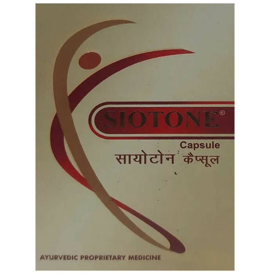 Buy Albert David Siotone Capsules from DrMediCart, Ship from India to USA