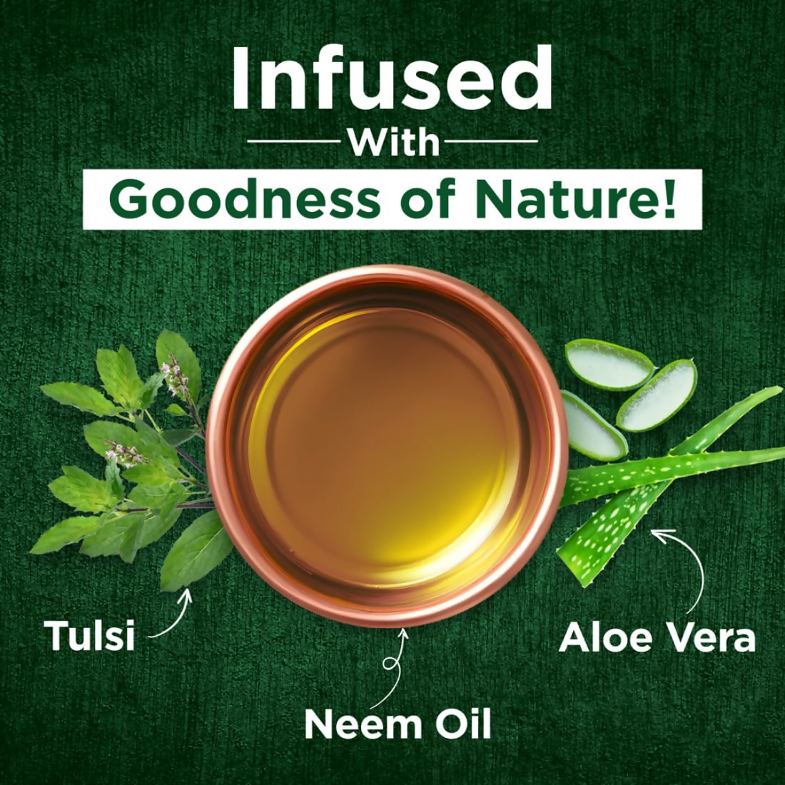 Hamam Pure Neem Oil Bathing Soap