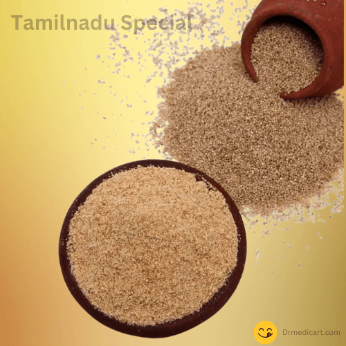 Buy Palani Millet Flour from DrMediCart, Ship from India to USA