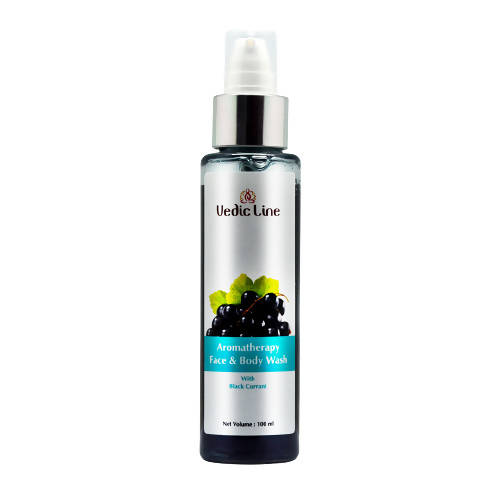 Buy Vedic Line Aromatherapy Face and Body Wash from DrMediCart, Ship from India to USA