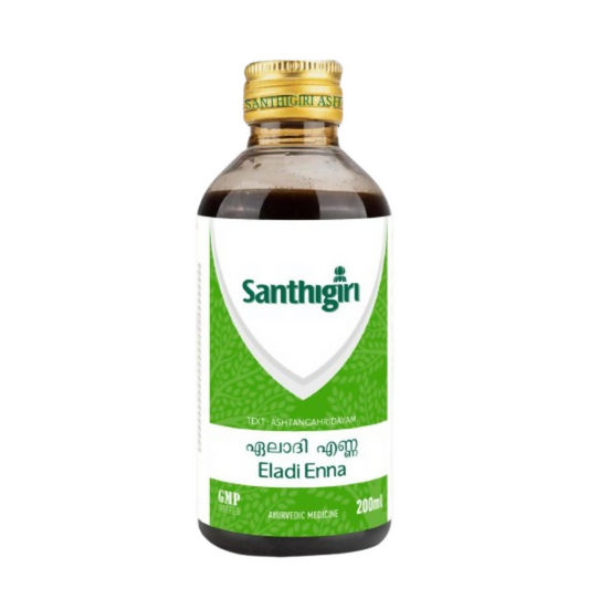 santhigiri eladi enna