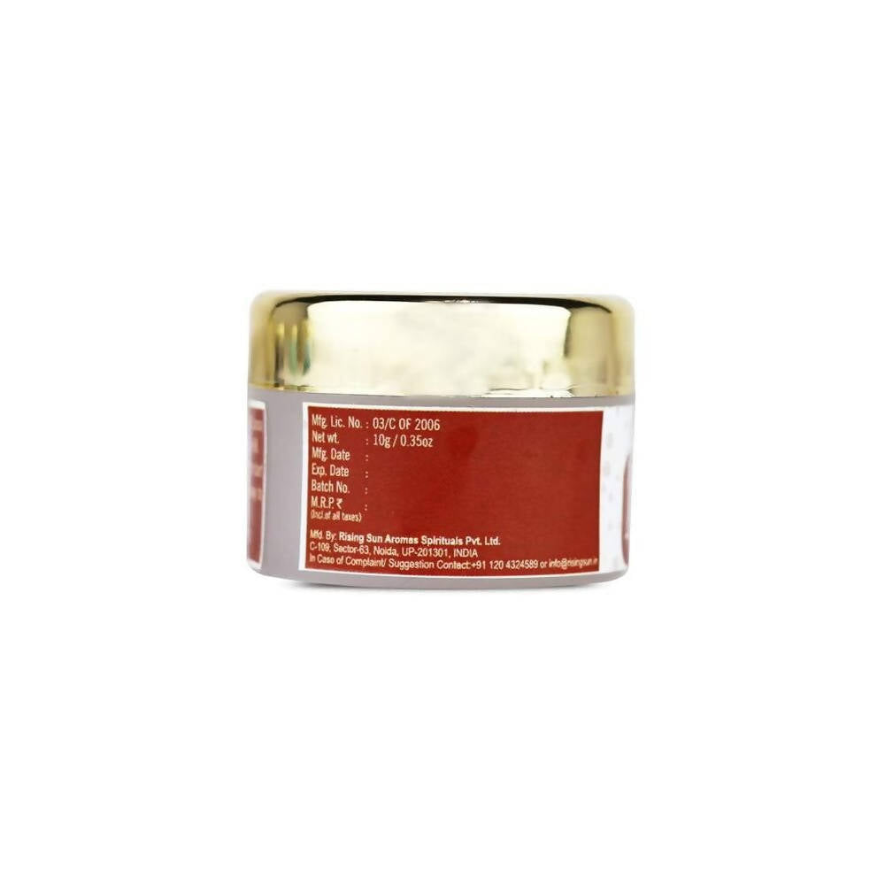 Inatur Argan Lip Balm