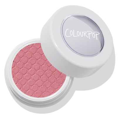 ColourPop Super Shock Blush - Birthday Suit