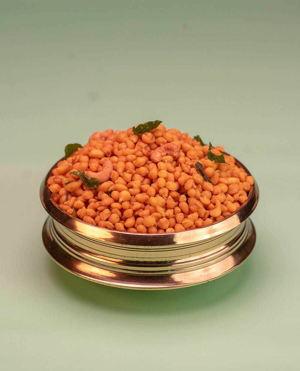 Murugan Idli Kara Boonthi