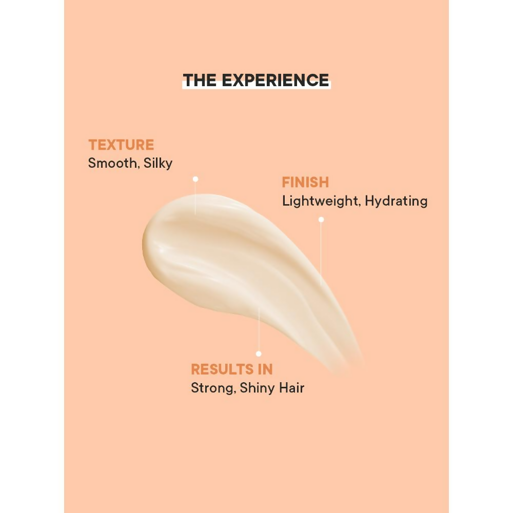 Quench Damage Repair Shampoo with Quinoa & Ceramides
