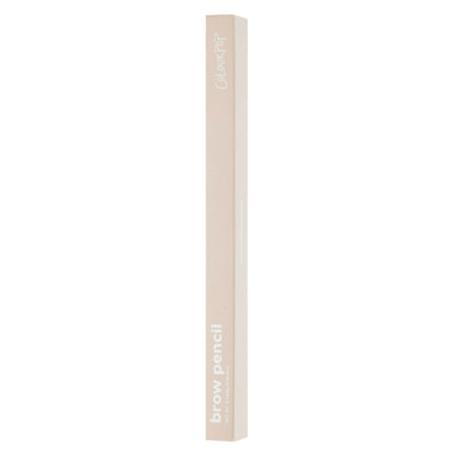 ColourPop Brow Pencil - Soft Black