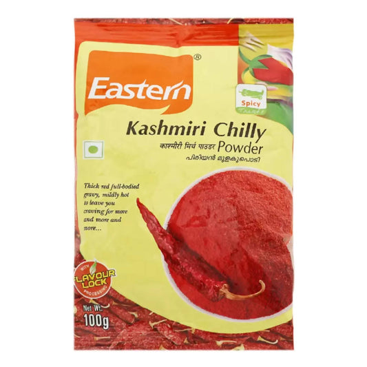 Eastern Kashmiri Chilly Powder