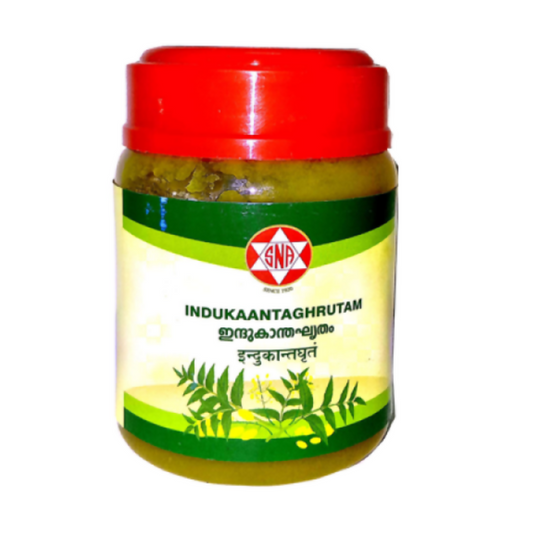 Sna Oushadhasala Indukaanta Ghrutam