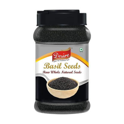 Desire Basil Seeds
