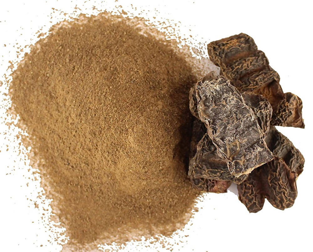 Dark Forest Itchy Scalp Solution - DrMediCart