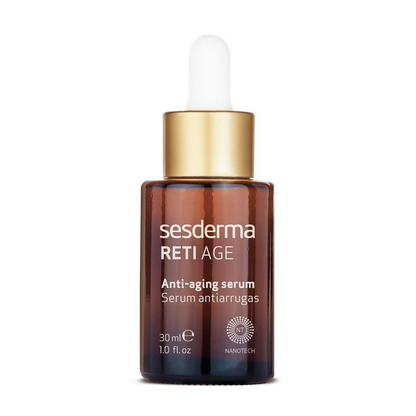 Buy Sesderma Retiage Antiaging Facial Serum from DrMediCart, Ship from India to USA