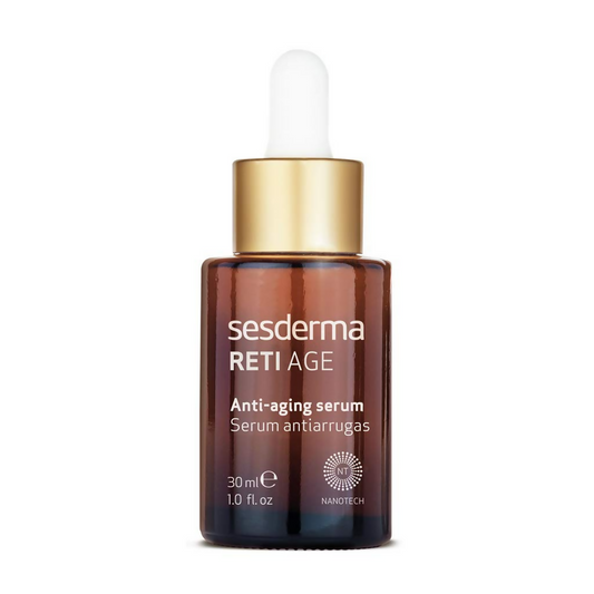 Buy Sesderma Retiage Antiaging Facial Serum from DrMediCart, Ship from India to USA