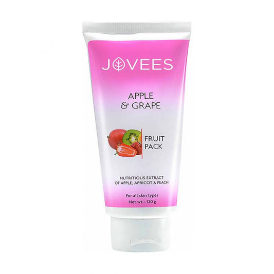 Buy Jovees Apple & Grape Fruit Pack from DrMediCart, Ship from India to USA