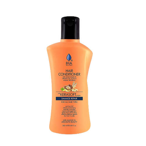 Buy Iha Kerasoft Herbal Hair Conditioner from DrMediCart, Ship from India to USA
