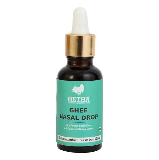 Buy Hetha Ghee Nasal Drop from DrMediCart, Ship from India to USA
