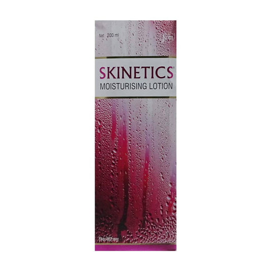 skinetic moisturizing lotion buy in usa