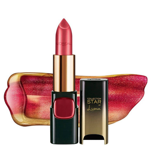 L'Oreal Paris Color Riche Gold Lipstick - DrMediCart