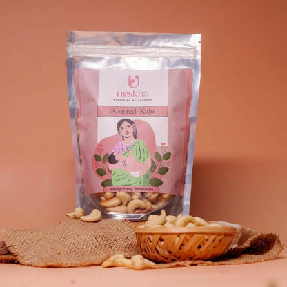 Nuskha Roasted Kaju