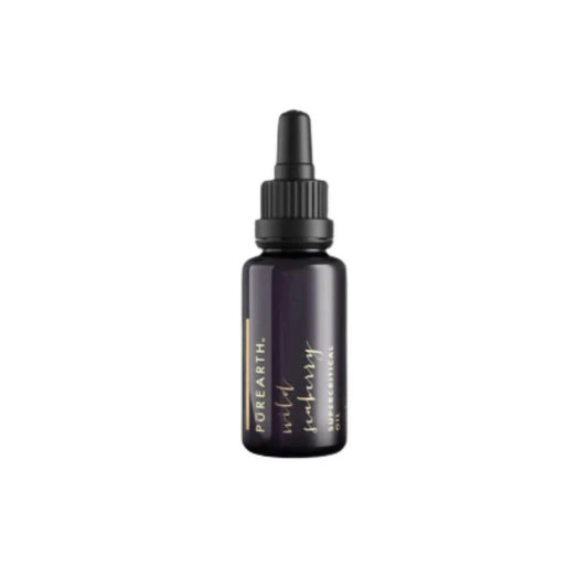 Purearth Wild Sea Berry Supercritical Oil