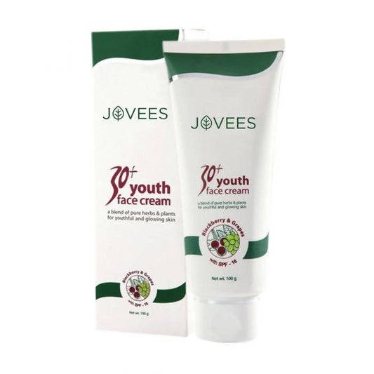 Buy Jovees 30+ Youth Face Cream from DrMediCart, Ship from India to USA