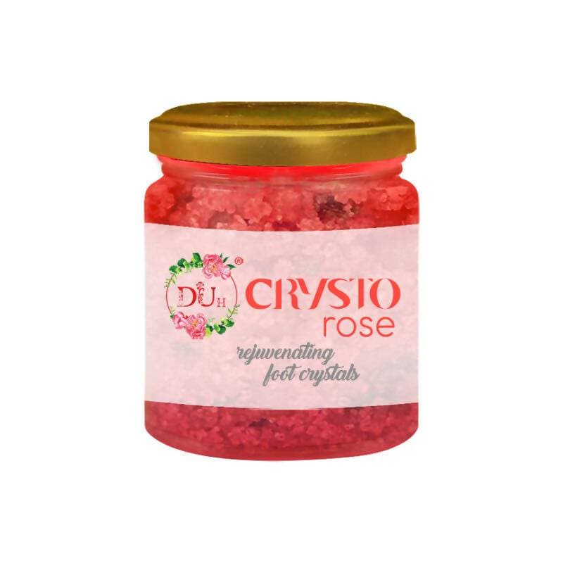 Buy Duh Crysto Rose from DrMediCart, Ship from India to USA