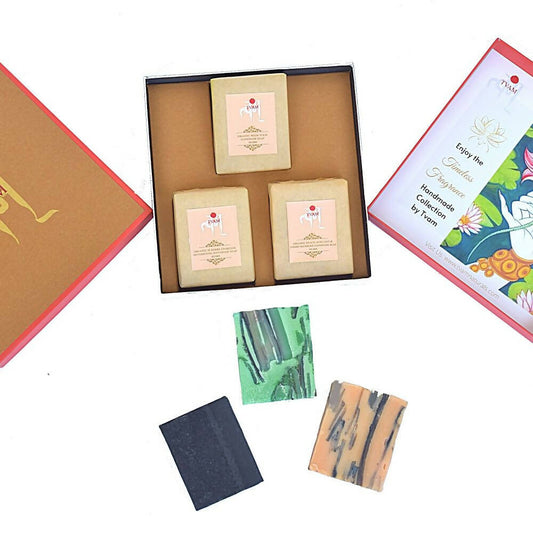 Buy Tvam Timeless Fragrance Basket from DrMediCart, Ship from India to USA