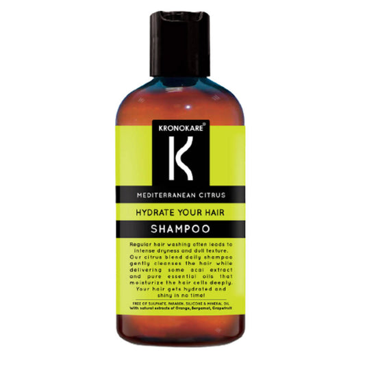 Kronokare Hydrate Your Hair Shampoo
