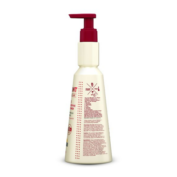 BBlunt 7 in 1 Repair & Revive Conditioner