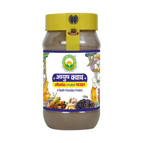 Buy Basic Ayurveda Ayush Joshanda Powder from DrMediCart, Ship from India to USA