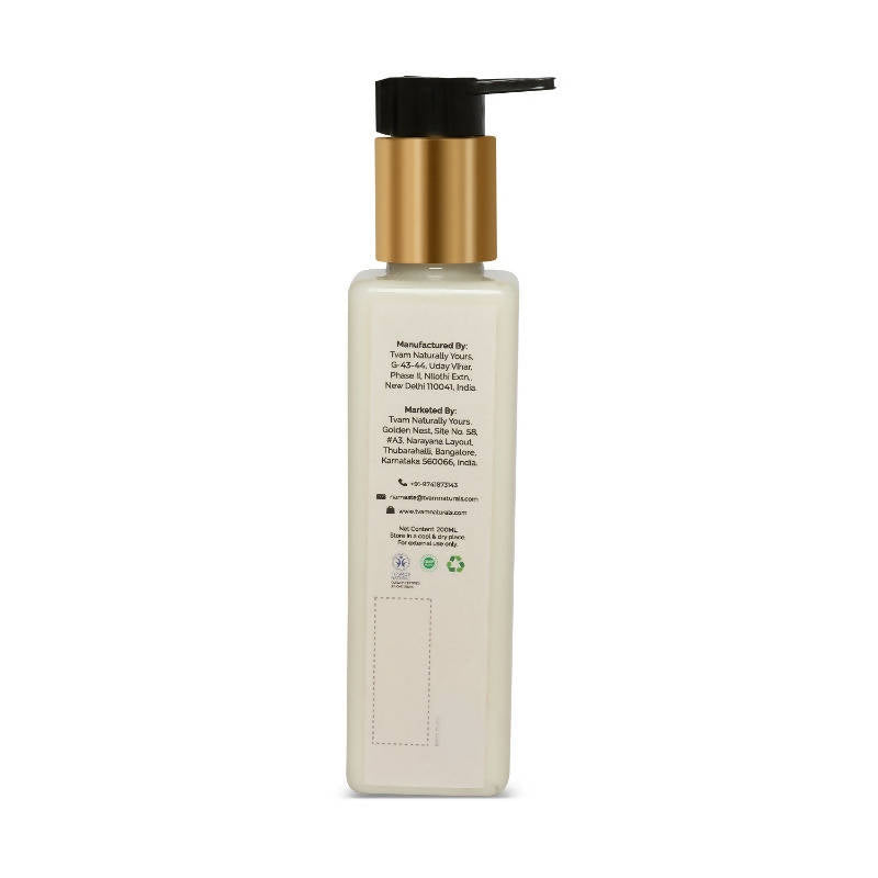 Tvam Henna Aloe Vera Conditioner - Drmedicart