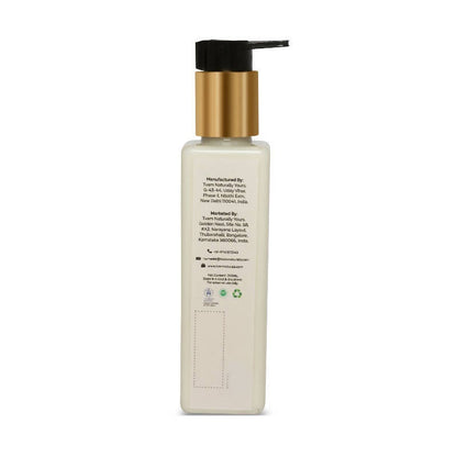 Tvam Henna Aloe Vera Conditioner - Drmedicart