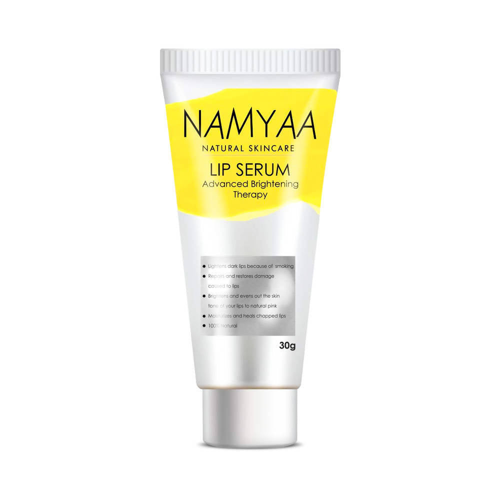 Buy Namyaa Lip Serum from DrMediCart, Ship from India to USA