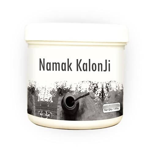 Buy Hakim Suleman's Namak Kalonji from DrMediCart, Ship from India to USA