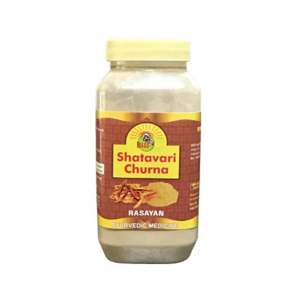 Hass Shatavari Churna