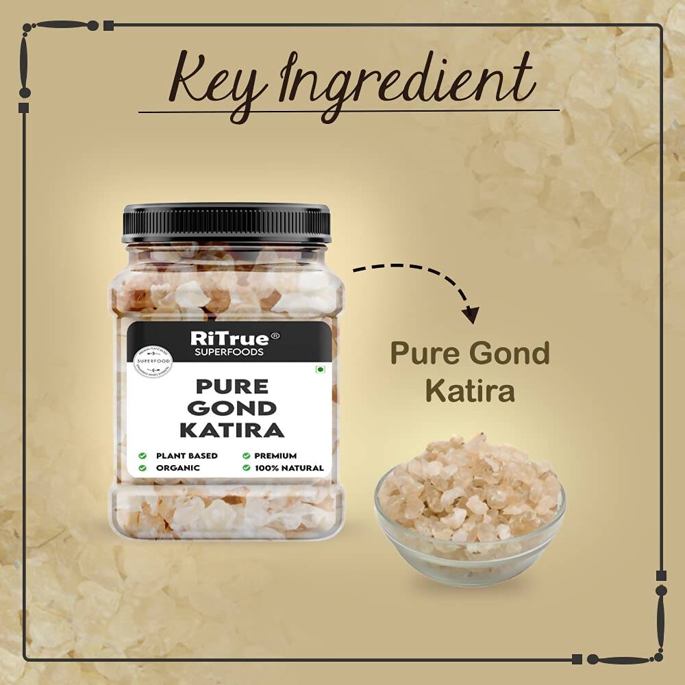 Ritrue Pure Gond Katira