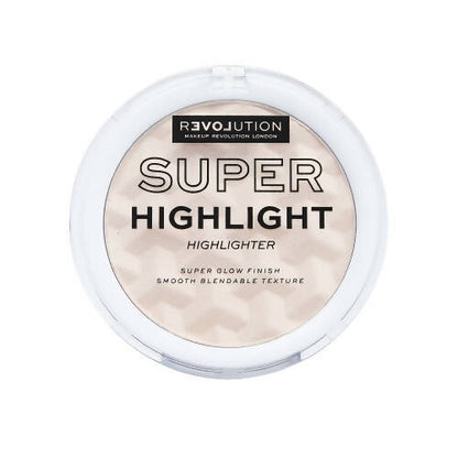 Revolution Relove Super Highlight - Blushed