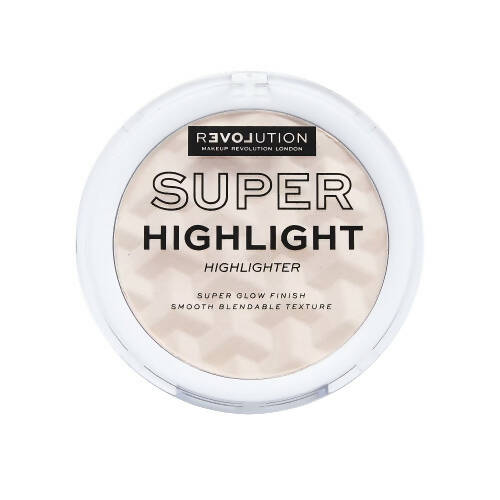 Revolution Relove Super Highlight - Blushed