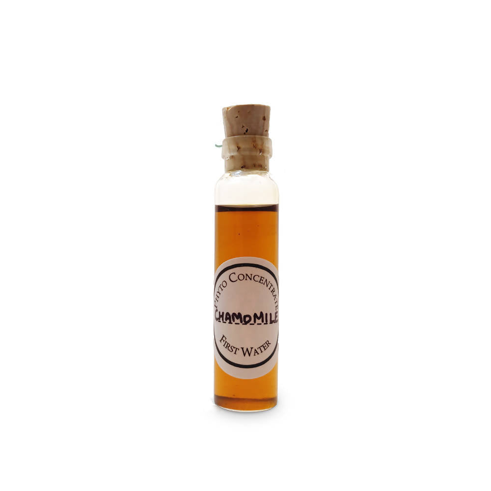 Buy First Water Chamomile Phyto Concentrate Solution from DrMediCart, Ship from India to USA