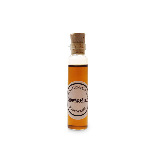 Buy First Water Chamomile Phyto Concentrate Solution from DrMediCart, Ship from India to USA