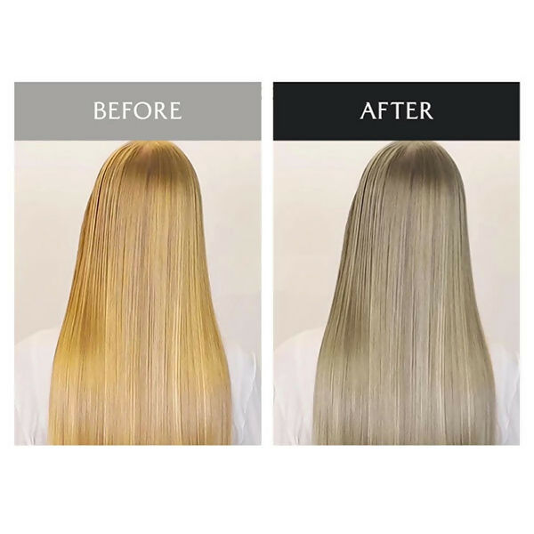 La'dor Purple Korean Anti-Yellow Shampoo