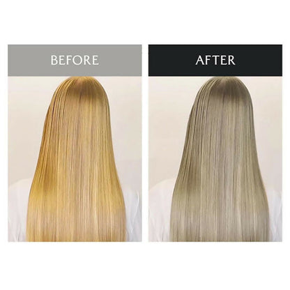 La'dor Purple Korean Anti-Yellow Shampoo