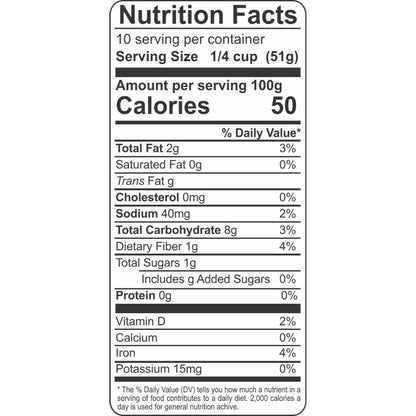 Praakritik Natural Indrayani Rice