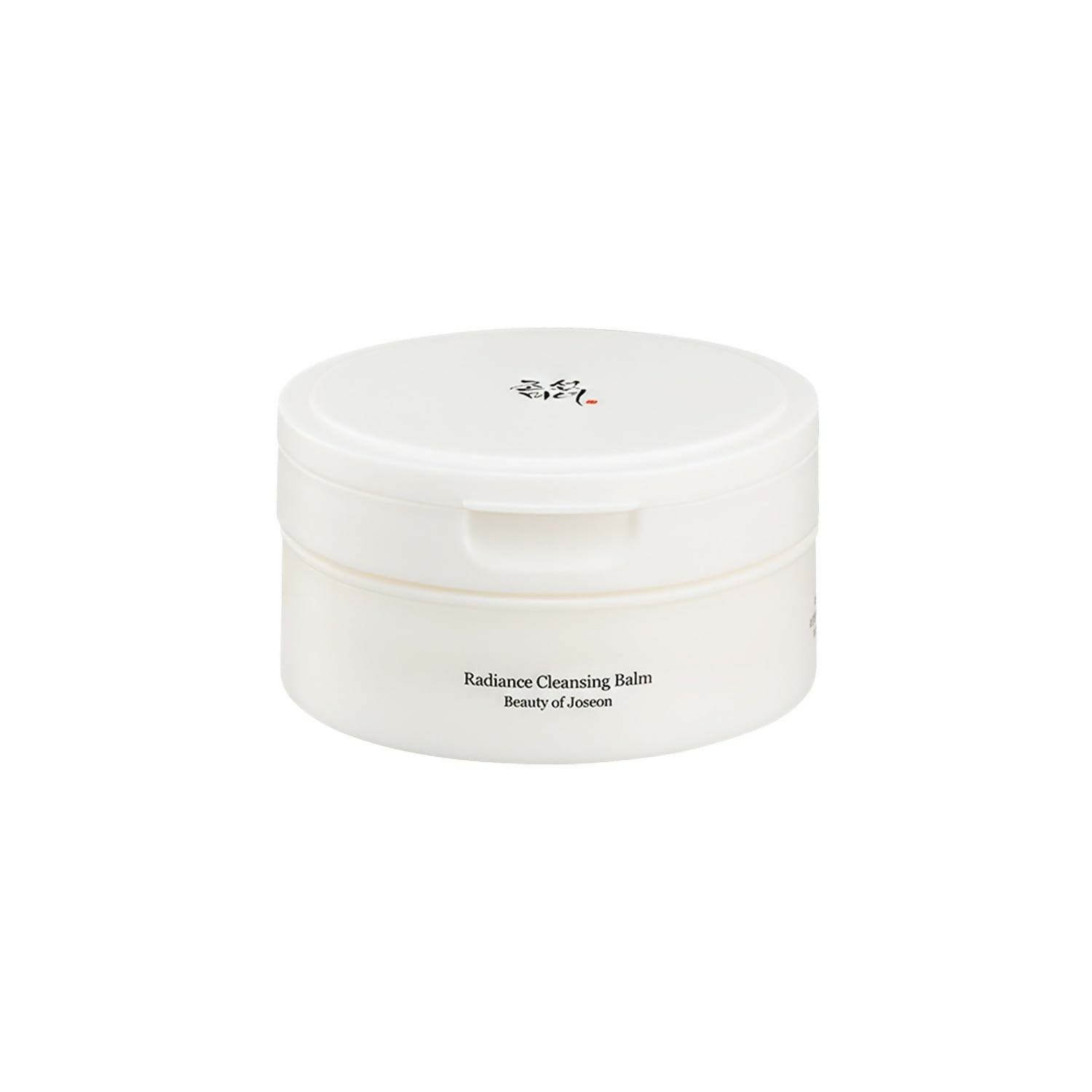 Beauty of Joseon Radiance Cleansing Balm - Korean Skincare
