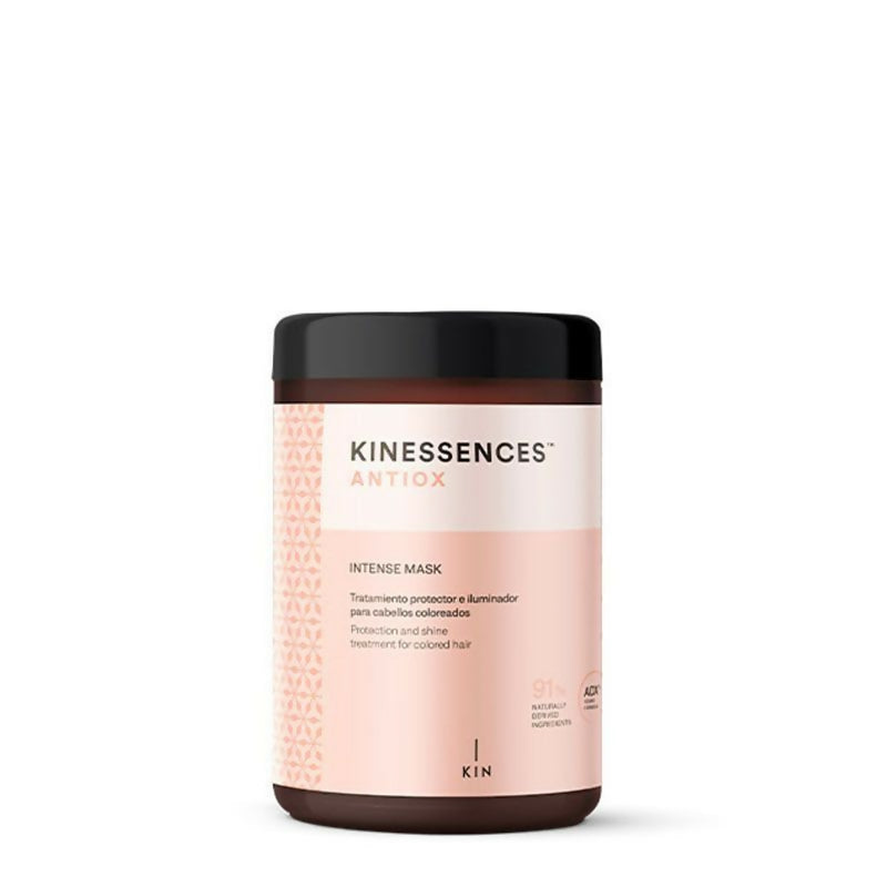 Kin Cosmetics Kinessences Antiox Intense Mask