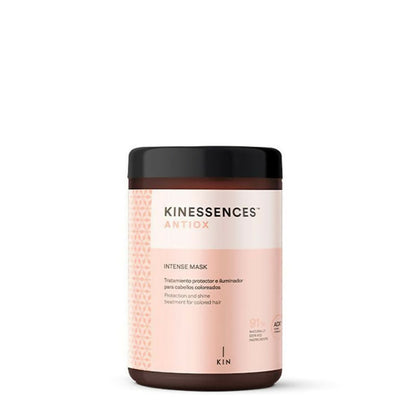 Kin Cosmetics Kinessences Antiox Intense Mask