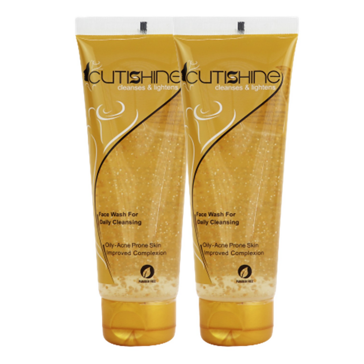 Cutishine Anti Acne Face Wash