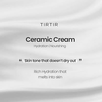 Tirtir Ceramic Cream