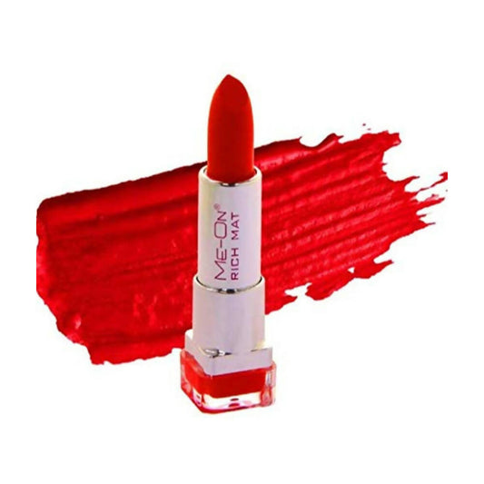 Me-On Professional Rich Mat Lipstick Shade 1